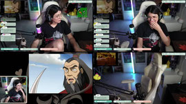 continuando el Flaiviatar