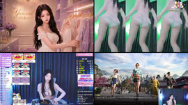 666년만에 666이 열혈달다.