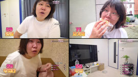 바느질룡