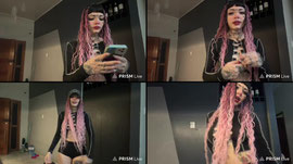 +18 IRL OI !! LIVE  MADRUGADA On !carro !pix !playlist !musica