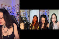 Untitled stream