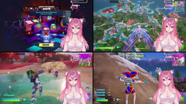 🔥 bonus subs 🔥 lil guy just doing lil guy things 🔥struck by an orbital laser once again 🔥 !gg !socials !fanmail