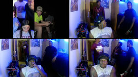 Lets Go LIVE!