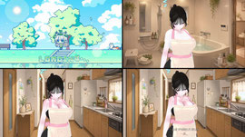 7개 1대