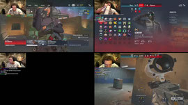 🔴 1v4 PLATS 🔴 #1 REFORMED PR STREAMER 🔴 !DISCORD