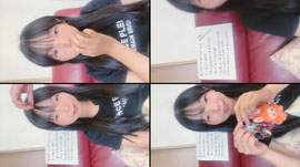 アイテムたくさん投げてね💗みんなきてね💗