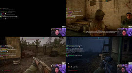 Stalker NEW update 2.0 #ad !Stalker2