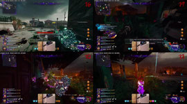 ZOMBIES Call of Duty
