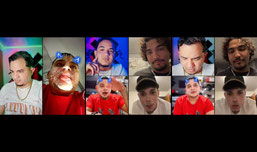 Untitled stream