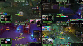 <Method> DROPS - BONUS GIFTED SUB EVENT!| #Kismethealthy #AMD #audiotechnica #DWELL