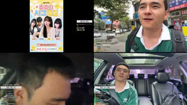 시그 배우러 가는중 -