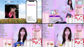 찐신입) 선착순1명 1049 정성방셀 +뽑기5장 / 55개 방셀룰렛♥