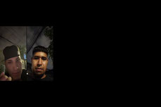 Untitled stream