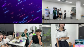 [JUP] JSA 대전응원 사옥토템들 모였습니당 x쥬쥬쭈야쵸이동산무쌍