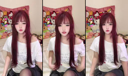 小心心就弹