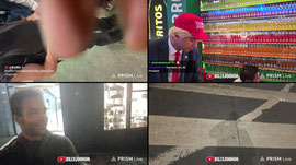 🔴Billy John chillin in Hollywood $2 | TTS. $5 | Media.