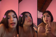 Untitled stream