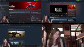 🕷️ miranhagem 🕷️