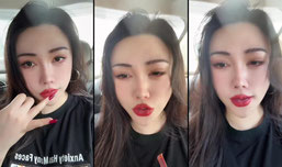 Naomi❤️‍🔥正在直播