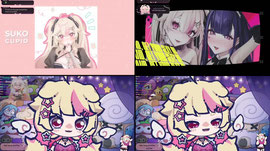 💗 PEAK CONTENT HERE ^w^