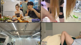 수니그룹 일단 목표는 9:30 기상