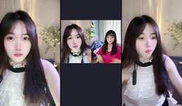 你见过小心心吗