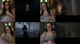 SPOOKY TIME W Mommy Milkies  :) !dono !wish !throne !link