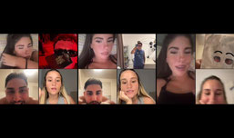 Untitled stream