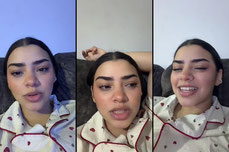 Untitled stream