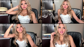 FREE HOTLINE!!!!!!! (669) 235-7640