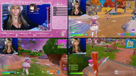 Tenemos que hablar... Chichisme y fortnite! CODIGO PUNKMACARRONI