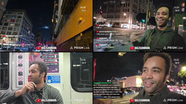 🔴Billy John chillin in Hollywood $2 | TTS. $5 | Media.