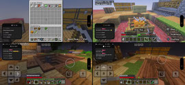 One Block Survival