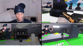 SICK STREAM 🤒 STRUGGLE MEALS 😤
