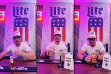 ￼ beer and fun