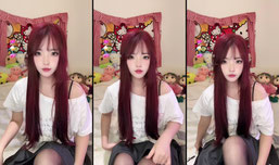 小心心就弹