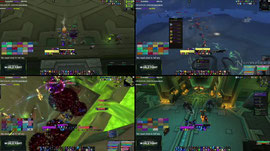 Verb <Echo> RWF Day 2
