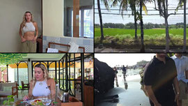 Bali cumin 2 an end