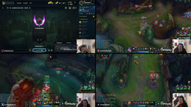 I AM UNBANNED ON TWITCH, TRUE REFORM ARC STARTS NOW. GET IN HERE!!!!!!!  !noblechairs !ducky