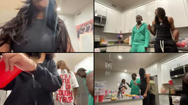 irl cooking stream