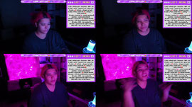 wallets open, pants unzipped  !VIP | !spin | !menu | !TTS