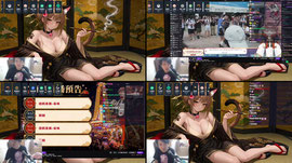 【叉滴娛樂 Eason】8/21 親親獸娃娃全包完了！！！ 「WirForce 2026 in世貿一館」用我的優惠碼「EASON9898」購票啦