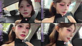 나 무섭다 진쨔 …퍼준데이 출방[정선컴퍼니:차장]