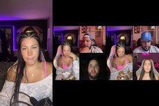 Untitled stream