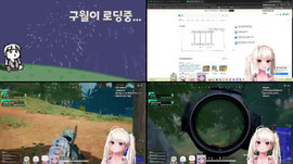 [장지수용소] 하하 행복하다