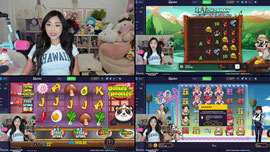💗 GAMBA TIME 💗 $100 GIVEAWAY 💗 #ad