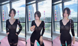 是你征服不了的女人