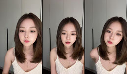 你终于来啦