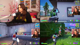 NEW SEASON. MORE SPRITES 🚨 USE CODE LUFU for new battle pass #epicpartner 🚨