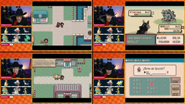 TERROR Y RANDOMLOCKE 🫵